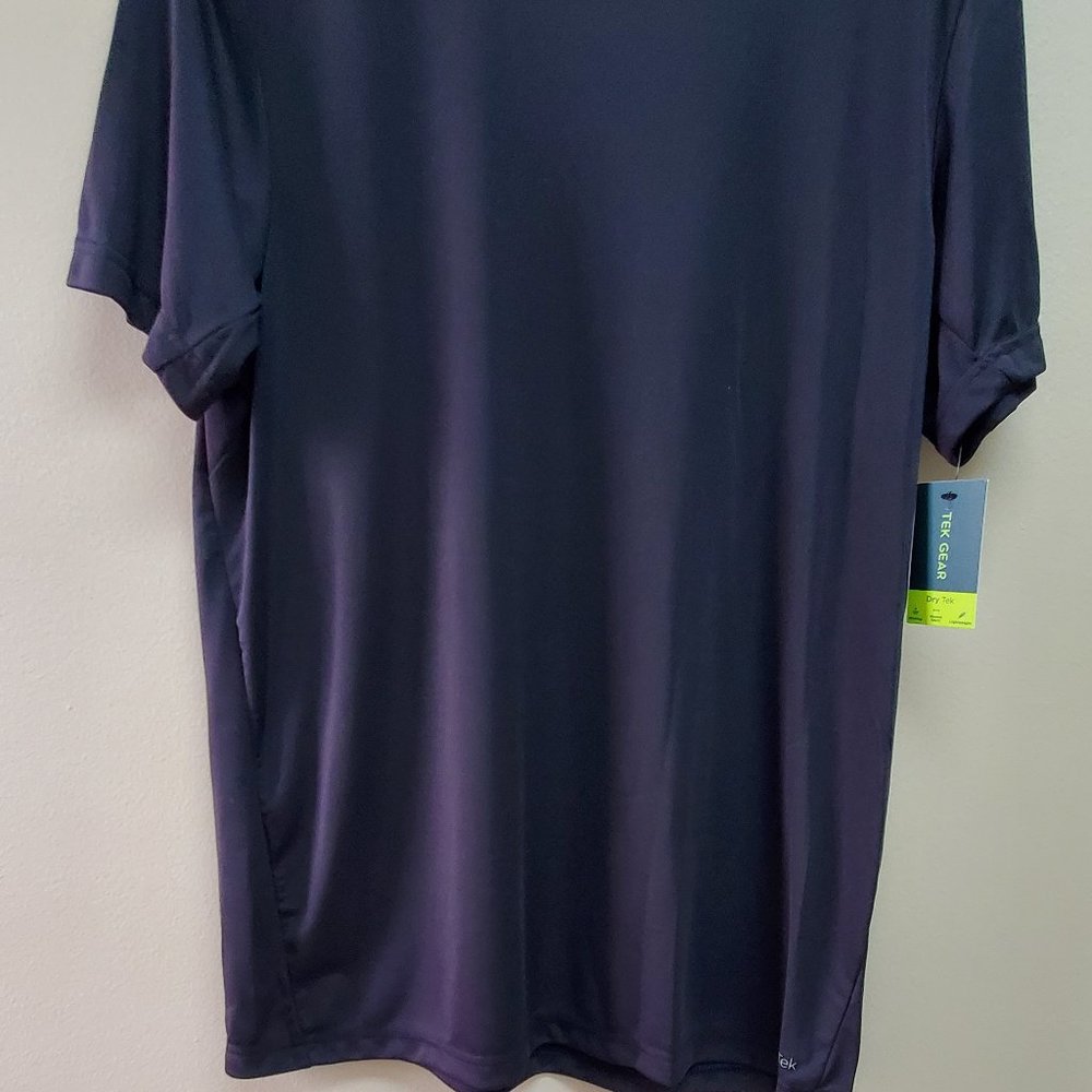 TEK GEAR Dry Tek Shirt